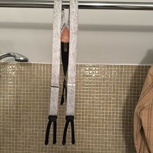 Trafalgar suspenders.